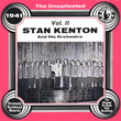 Stan Kenton & His Orchestra Vol 2 (1941)