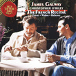 James Galway And Christopher O' Riley - The French Recital