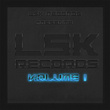 Lsk Records, Vol. 1