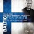 Baltic Portraits