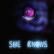 She Knows (feat. Rockit)