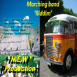 Marching Band Riddim: Silent Shotta