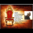 Most High God