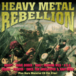 Heavy Metal Rebellion