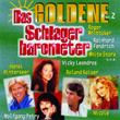 Das Goldene Schlagerbarometer - 2