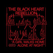 TBHR plays A Girl Walks Home Alone At Night