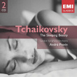 Tchaikovsky: The Sleeping Beauty