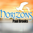 K-Tel Presents Paul Brooks - New Horizons