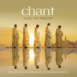 Chant - Music For Paradise