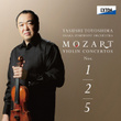 Mozart: Violin Concerto No. 1, No. 2 & No. 5