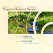 Legends / Emerald (narada Classics)
