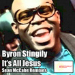 It's All Jesus - Sean Mccabe Remixes