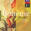 Puccini: La Bohème