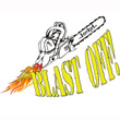 Blast Off