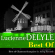 Best Of Lucienne Delyle