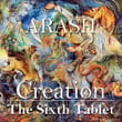 Creation the Sixth Tablet - Single