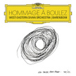 Boulez: Mémoriale