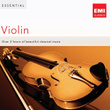 Essential Violin
