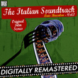 The Italian Soundtrack Vol. 1 - Luis Bacalov (Original Film Scores)