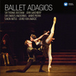 Ballet Adagios