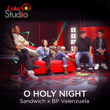 O Holy Night (Coke Studio)
