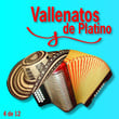 Vallenatos De Platino Vol. 4