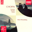 Chopin: Nocturnes, Mazurkas, Waltzes