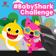 #BabySharkChallenge