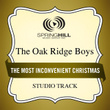 The Most Inconvenient Christmas (studio Track)