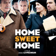 Home Sweat Home (Original Soundtrack from the TV Series)