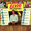 Elvis For Everyone