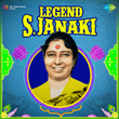Legend - S. Janaki