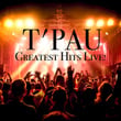 Greatest Hits Live! (with Bonus Tracks)
