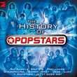 The History Of Popstars