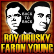 Back To Back - Roy Drusky & Faron Young