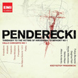 20th Century Classics: Penderecki