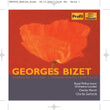Bizet: Symphony No. 1 / L'arlesienne Suites Nos. 1 And 2