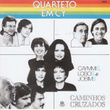 Caminhos Cruzados (caymmis, Lobos & Jobins)