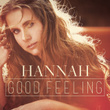 Good Feeling (remixes)