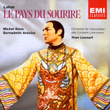 Operettes: Le Pays Du Sourire