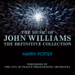 John Williams: The Definitive Collection Volume 3 - Harry Potter