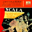 Vintage Pop Nº 65  - Eps Collectors "from The Film: Y Por La Noche Al Scala"