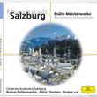 Mozartstadt Salzburg