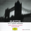 Haydn: The 12 "london" Symphonies