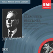 Bruckner: Symphony No.4, Etc