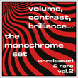 Volume, Contrast, Brilliance: Unreleased & Rare, Vol. 2 (Demos 1978 - 1991)