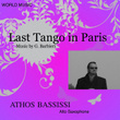 Last Tango in Paris (Alto Saxophone)