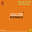Mittendrin (bonus-Track Fan-Edition)