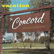 Vacation At The Concord