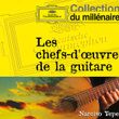 Les Chefs-D'oeuvre De La Guitare